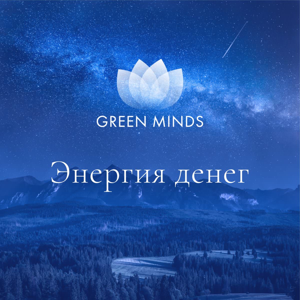 Нейромедитация GREEN MINDS «Энергия денег» по цене 330 руб. - купить в  Южноуральске ☛ Доставка ★ Интернет-магазин «EcoGreenDom»